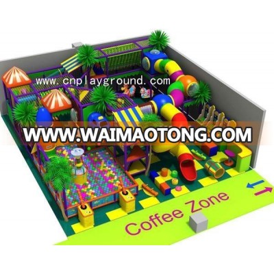 amusement centre indoor playplace