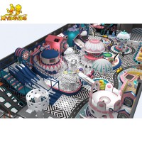 Wholesale Kids Indoor Playground Equipment