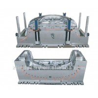 China AUTO Mould Supplier