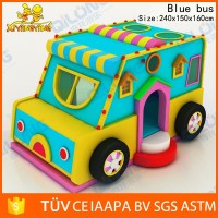 Hot sale kids indoor play ground toys play equipment