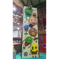 Children's Climbing Wall Home Rock Climbing Wall