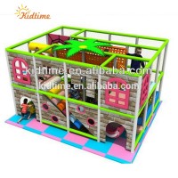 Indoor playground