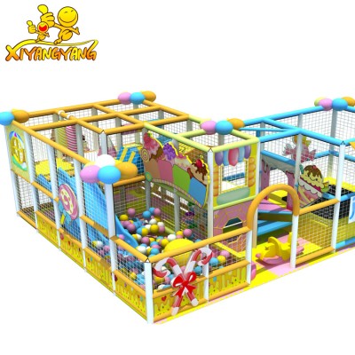 Children commercial equipment prices kids indoor playground equipment for sale